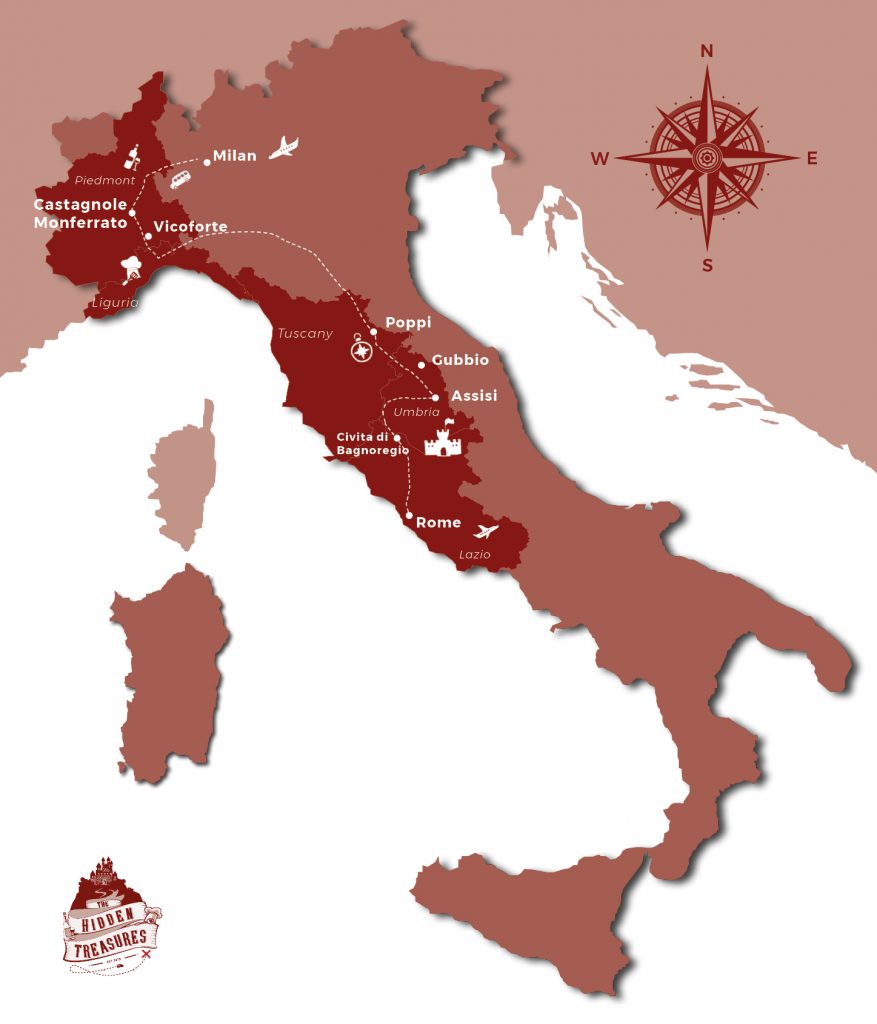 THE-HIDDEN-TREASURES-TOURS-NORTH-SHORT-Best-culture-cuisine-Northern-Italy
