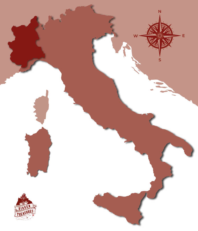 Gourmet tour in Italy - Culinary Piedmont