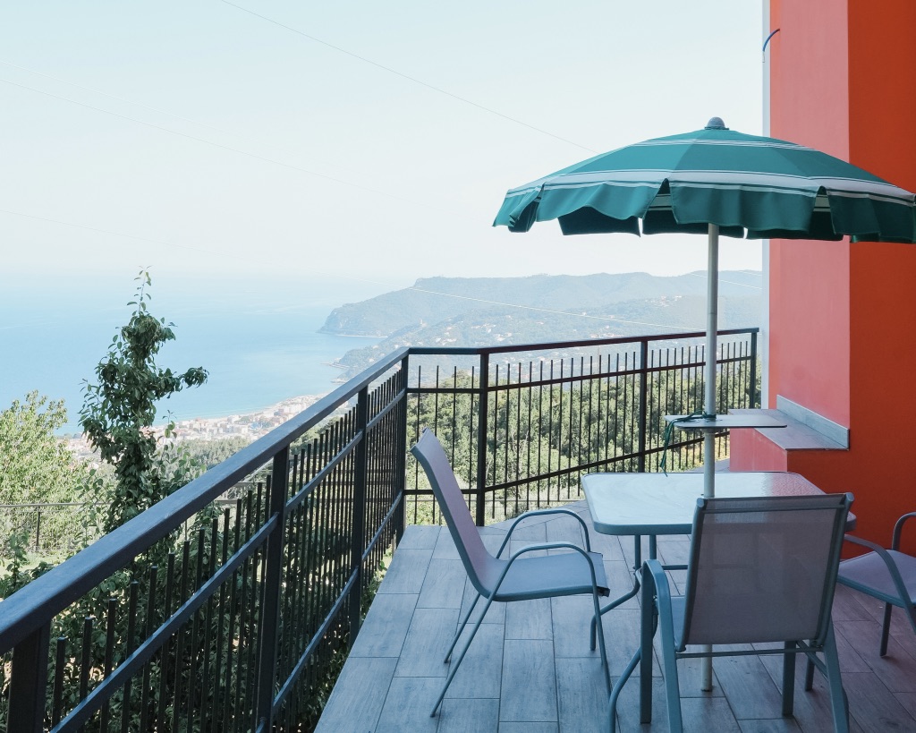Art Retreat Liguria