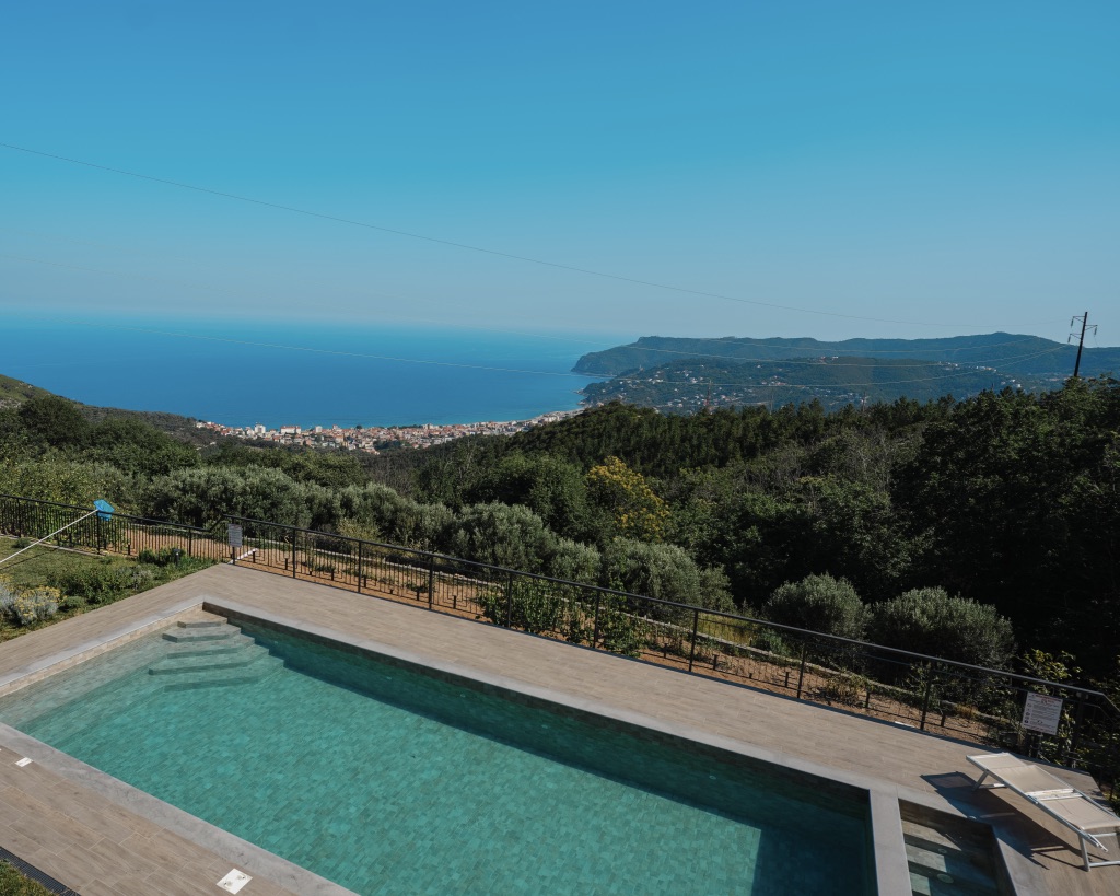 Art Retreat Liguria
