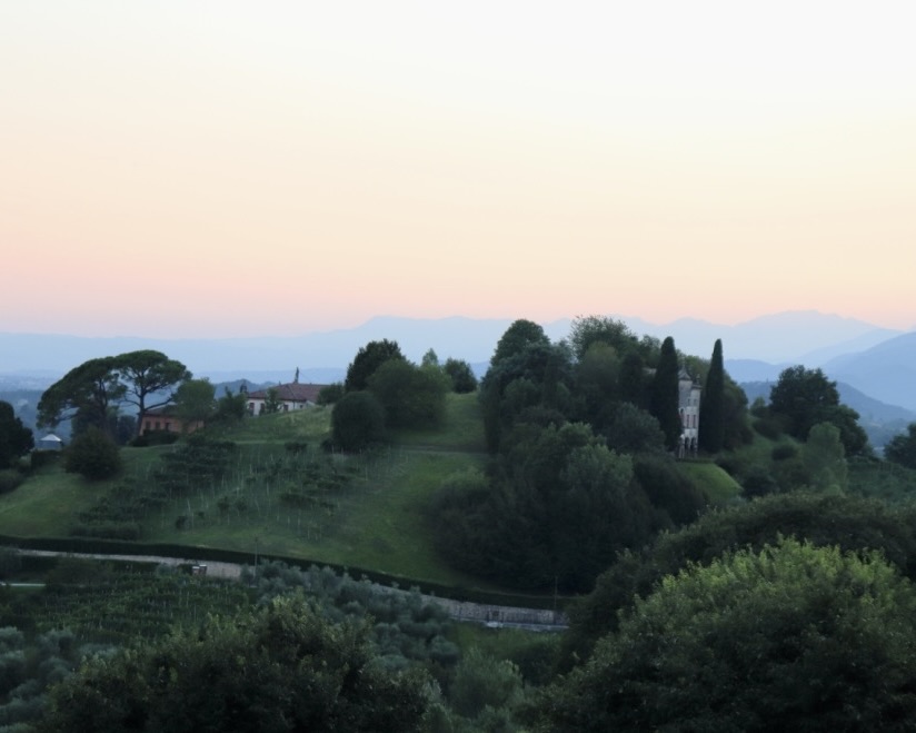 Art Retreat Veneto