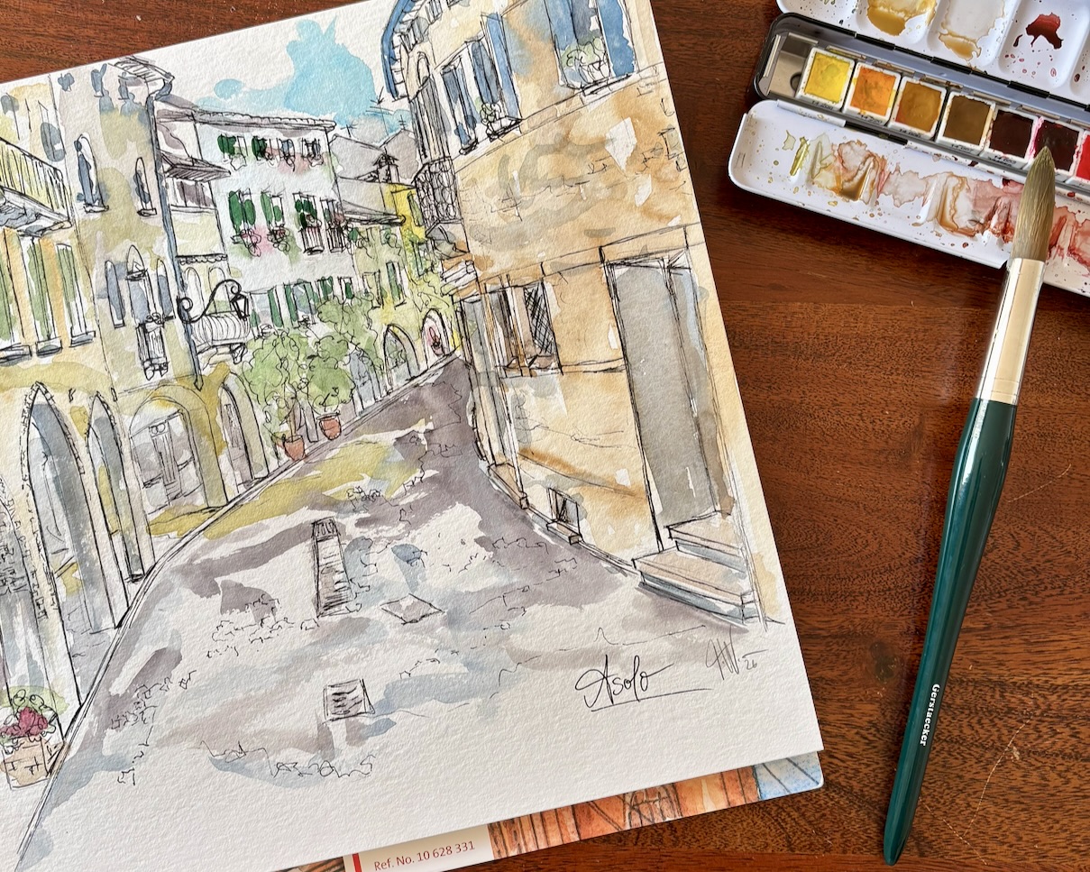 Art Retreat Veneto