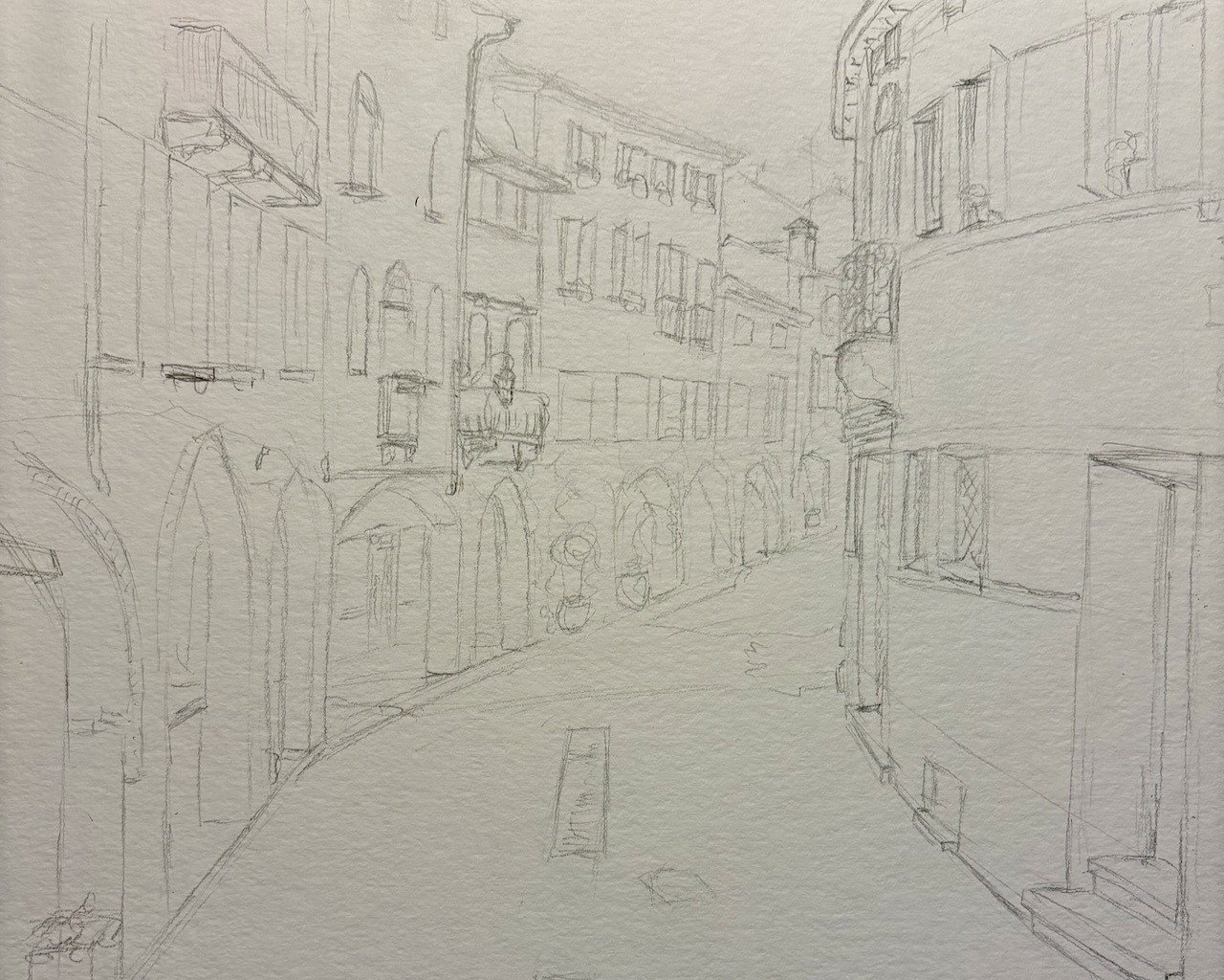 Art Retreat Veneto